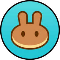 a brown bunny icon in a blue circle